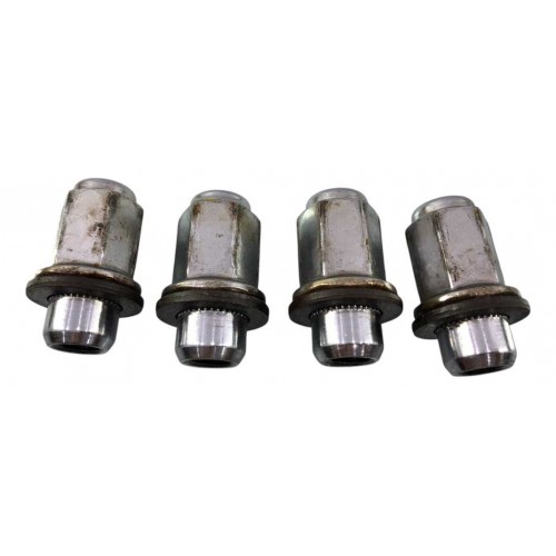 Porcas Roda Toyota Corolla Fielder 2003/2008