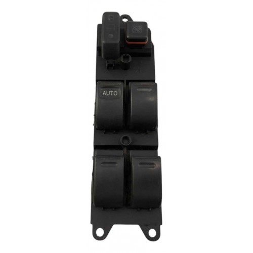 Botão Comando Vidros Eletricos Toyota C...