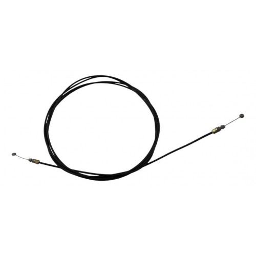 Cabo Abertura Tampa Traseira Toyota Coro...