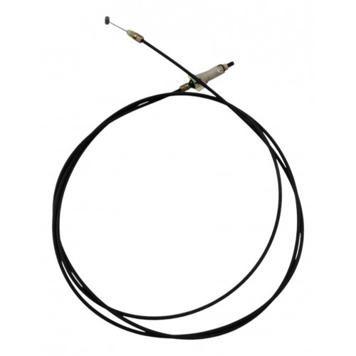 Cabo Abertura Portinhola Tanque Toyota C...