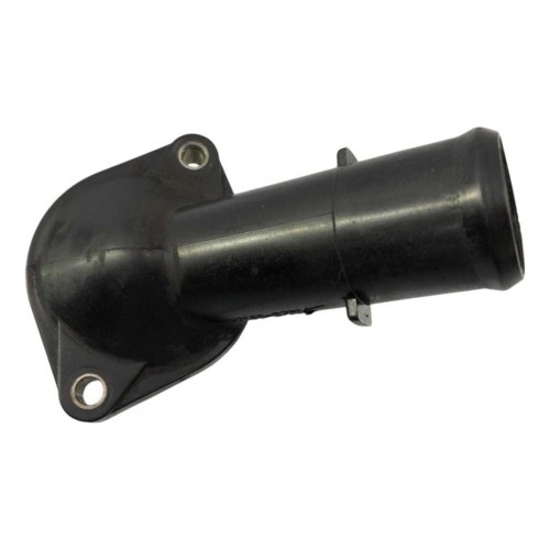 Carcaça Valvula Termoestatica Toyota Co...