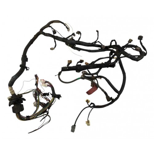 Chicote Injeção Toyota Corolla 1.8 200...