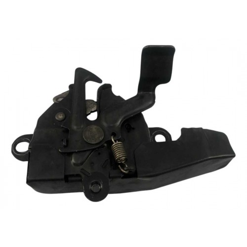 Fechadura Capo Dianteiro Toyota Corolla ...