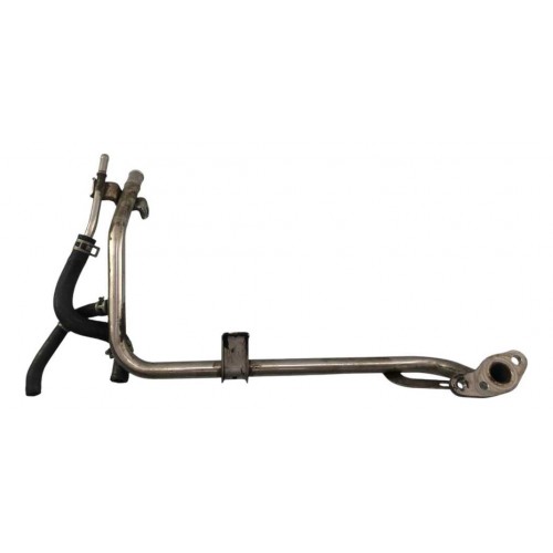 Mangueira Cano Agua Motor Toyota Corolla...