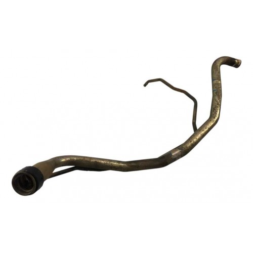 Gargalo Tanque Combustivel Toyota Coroll...