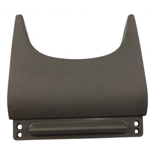 Acabamento Inferior Coluna Toyota Coroll...