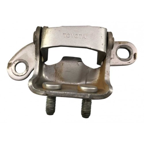 Dobradiça Superior Porta Tras Esquerda ...