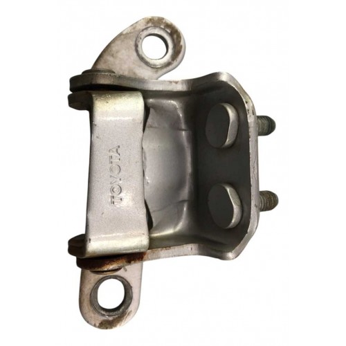 Dobradiça Superior Porta Tras Direita C...