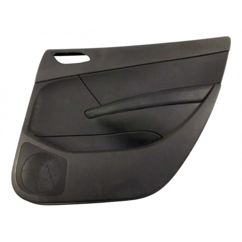 Forro Porta Traseira Direita Peugeot 308 2012/2018