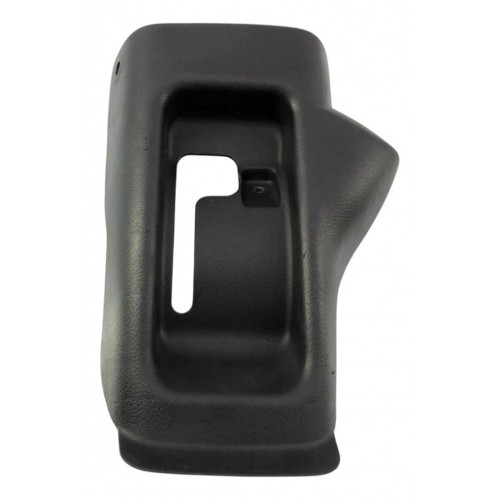 Acabamento Inferior Coluna Toyota Coroll...