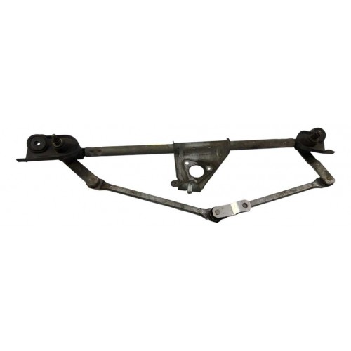 Maquina Limpador Parabrisas Corolla Fiel...