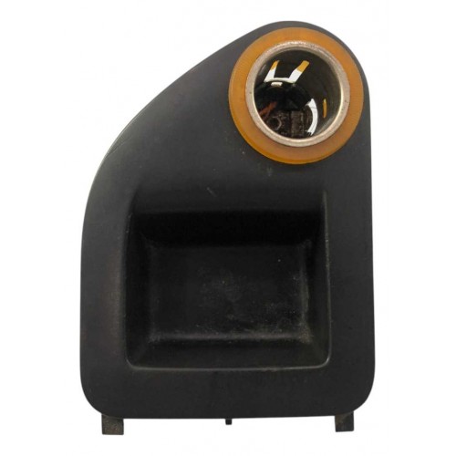 Moldura Acendedor Cigarro Peugeot 308 20...