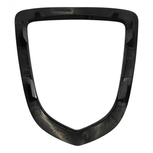 Moldura Alavanca Marchas Peugeot 308 201...