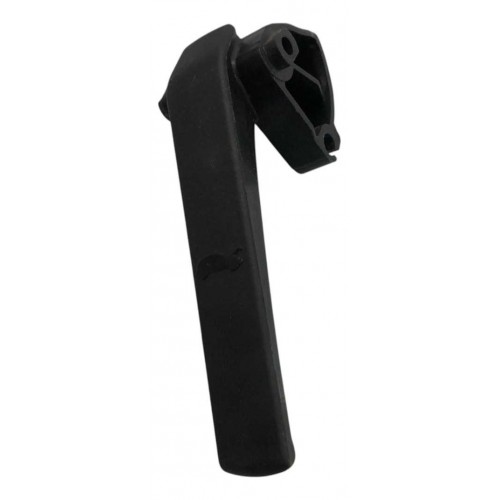 Alavanca Abertura Capo Dianteiro Peugeot...