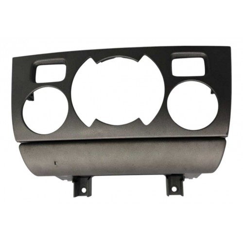 Moldura Comando Ar Cond Digital Peugeot ...