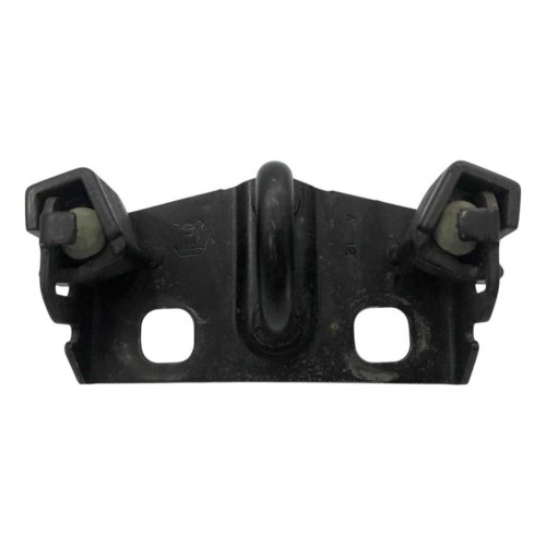 Batente Tampa Traseira Peugeot 308 2012/...