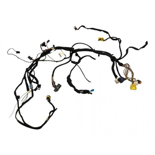 Chicote Interno Painel Peugeot 308 1.6 2...