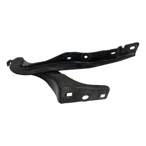 Dobradiça Esquerda Capo Dianteiro Peugeot 308 408 2012/2018