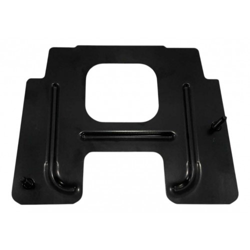 Suporte Modulo Injeção Peugeot 308 2.0 Auto 2012/2018