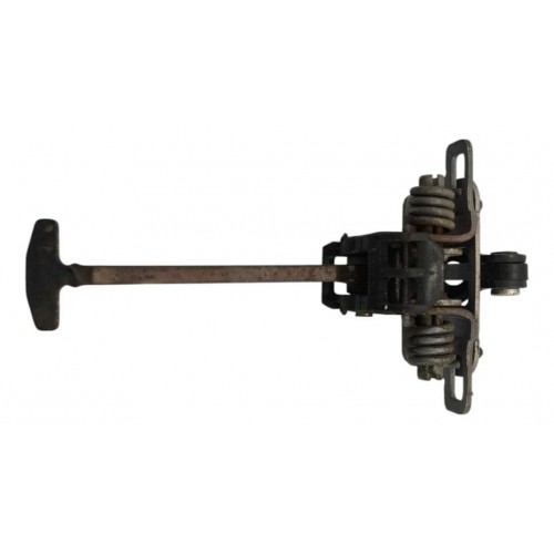 Limitador Porta Traseira Peugeot 308 201...