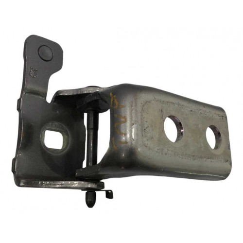 Dobradiça Inferior Porta Traseira Esq P...