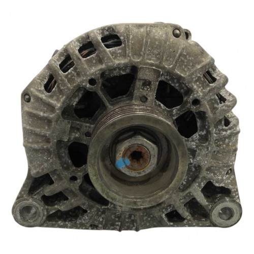 Alternador Peugeot 308 1.6 2012/2018 Par...