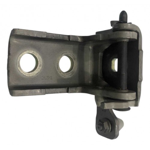 Dobradiça Superior Porta Dianteira Esq Peugeot 308 2012/2018