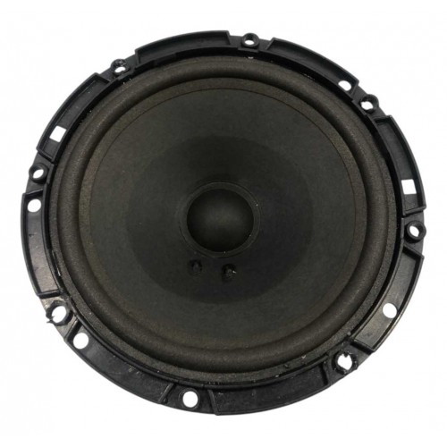 Alto Falante Porta Dianteira Esquerda Pe...