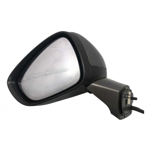 Retrovisor Esquerdo Peugeot 308 2012/2018