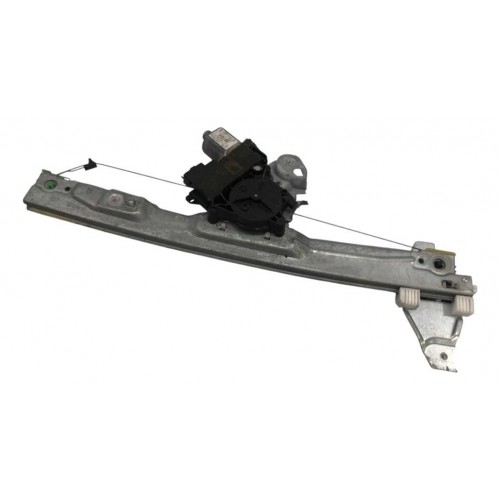 Maquina Vidro Dianteira Direita Peugeot ...