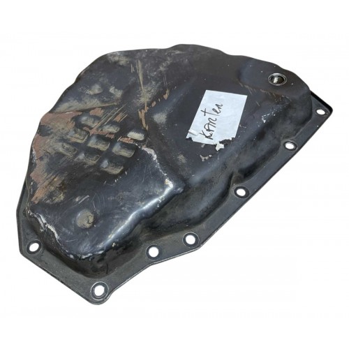 Carter Cambio Cvt Nissan Kicks/versa 1.6 Aut 2017/2021