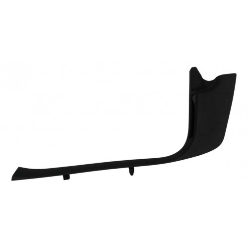 Acabamento Inferior Porta Dianteira Esq Peugeot 308 2012/18