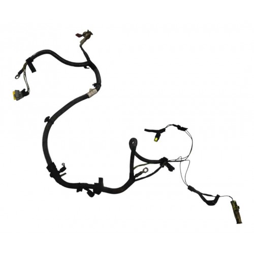 Chicote Cabo Positivo Bateria Peugeot 30...