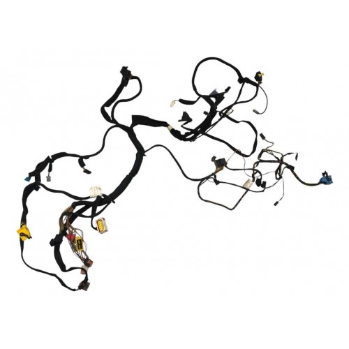 Chicote Painel Peugeot 308 2.0 2012/2018