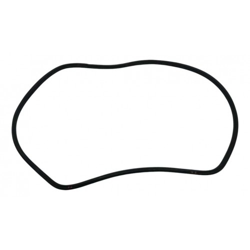 Borracha Vedação Carroceria Traseira E...