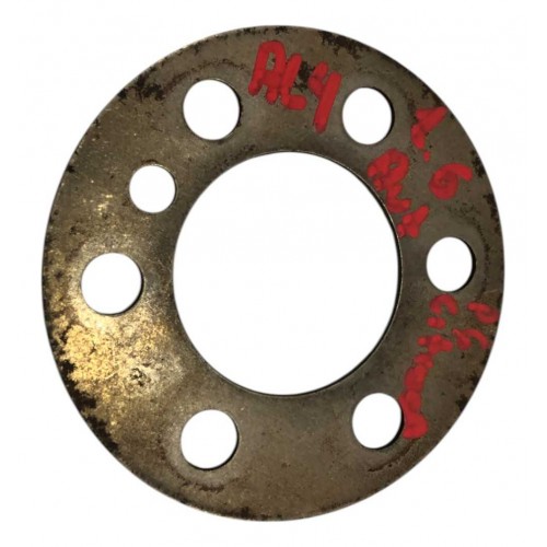 Chapa Volante Cambio Aut Al4 Peugeot Citroën 1.6 Det 45222