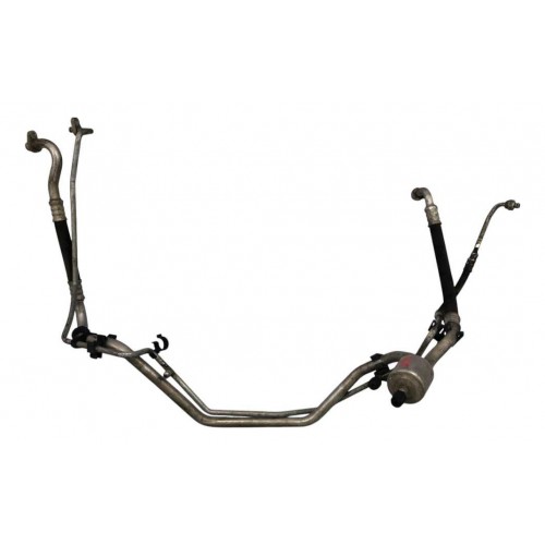 Mangueira Ar Condicionado Peugeot 308 1.6 2012/2018 45267