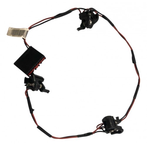 Chicote Caixa Ventilação Chevrolet Cob...