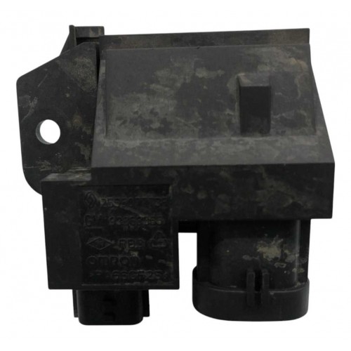 Modulo Ventoinha Radiador Kicks 1.6 Auto 2017/2021 45410