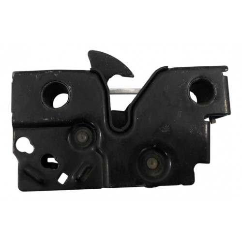 Fechadura Capo Dianteiro Golf 2014/2017 ...