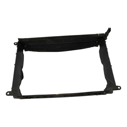 Defletor Radiador Fiat Toro 1.8 Aut 2017...