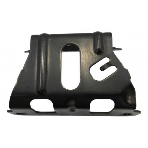 Suporte Fechadura Capo Dianteiro Peugeot...