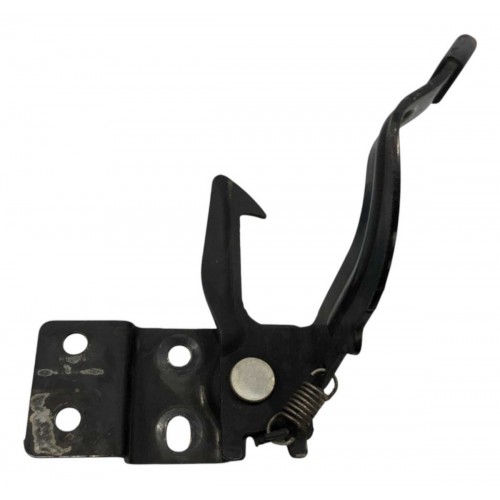 Fechadura Capo Dianteiro Nissan Versa 20...