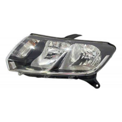 Farol Esquerdo Renault Sandero/logan 2015/2020 C/det