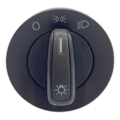 Botão Comando Farol Volkswagen Up 2013/2018