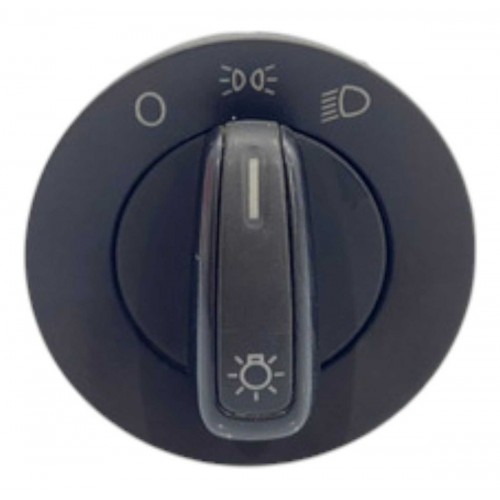 Botão Comando Farol Volkswagen Up 2013/...