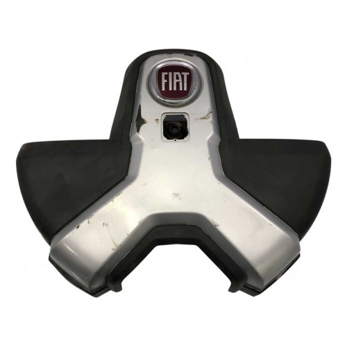 Capa Estepe Fiat Doblo 2011/2019 Com Det...