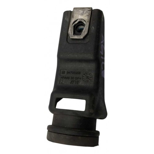 Suporte Superior Radiador Agile 1.4 2008...