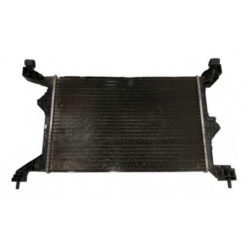 Radiadiador Chvrolet Cobalt 1.4 Man 2011...