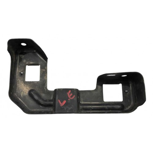 Guia Esquerda Parachoque Dianteiro Tucso...